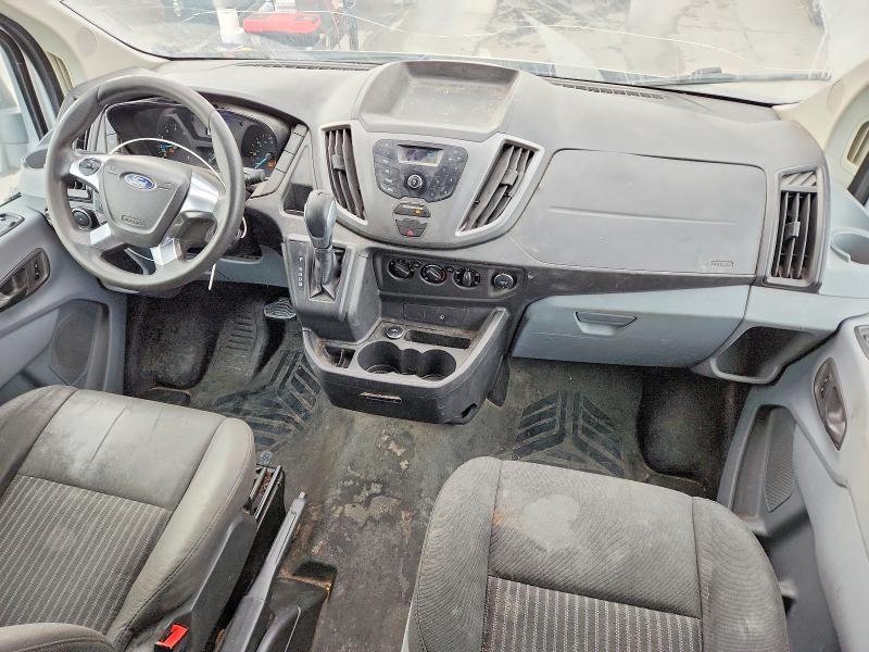 2016 Ford Transit T-150
