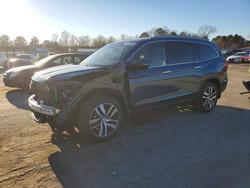 2018 Honda Pilot Touring for sale in Florence, MS