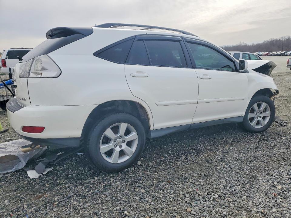 2005 Lexus Rx 330 Base