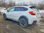2013 Subaru Xv Crosstrek 2.0 Limited