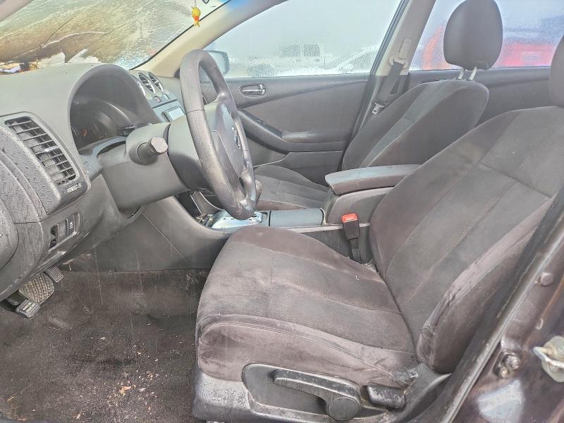2011 Nissan Altima