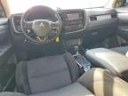 2017 Mitsubishi Outlander es