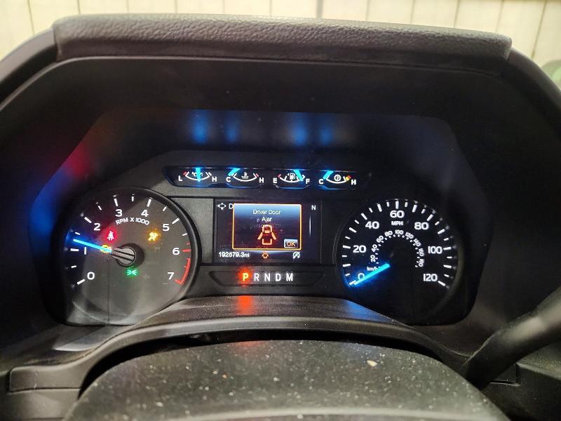 2020 Ford F150 Super cab
