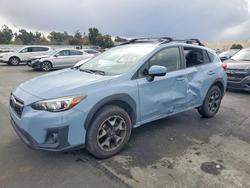 2019 Subaru Crosstrek Premium for sale in Martinez, CA