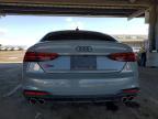 2021 Audi S5 Premium Plus