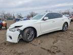 2018 Infinity Q50