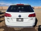 2017 Volkswagen Golf Alltrack s