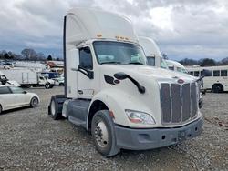 Peterbilt Vehiculos salvage en venta: 2019 Peterbilt 579 Semi Truck