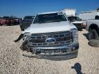 2024 Ford F250 Super Duty Flatbed Truck