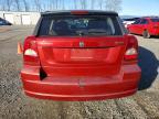 2007 Dodge Caliber sxt