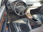1999 Mercedes-Benz Sl 500