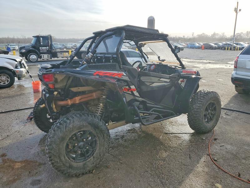 2014 Polaris RZR 1000 XP Utility Vehicle