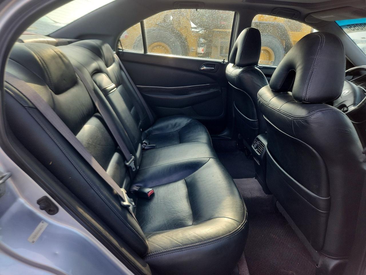 2003 Acura 3.2tl Type-s