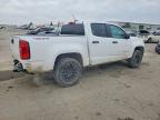 2022 Chev Colorado