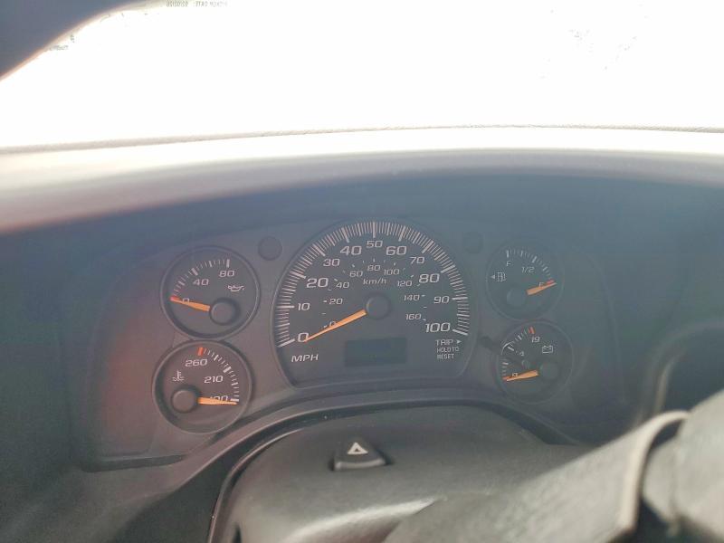 2007 GMC Savana CUT Shuttle Bus