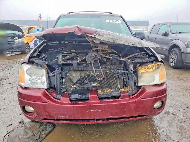 2003 GMC Envoy