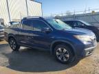 2017 Honda Ridgeline RTL