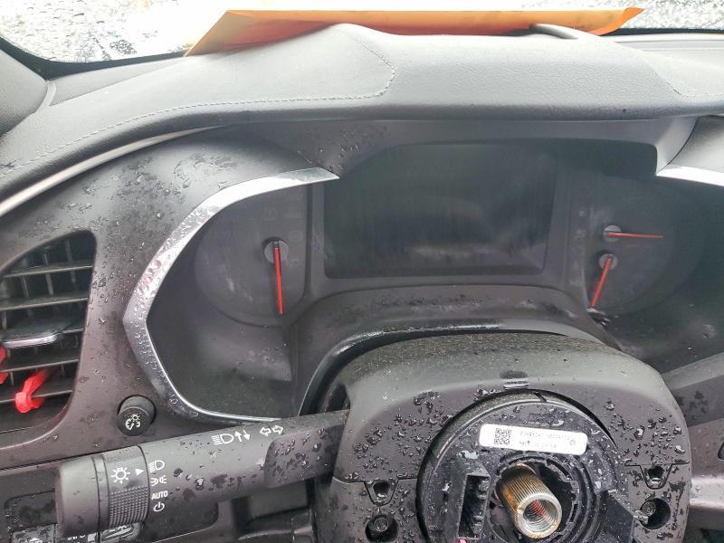 2017 Chevrolet Corvette Z06 1LZ