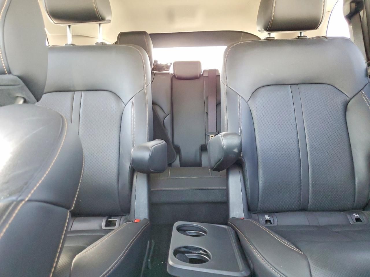 2024 Mazda Cx-90 Premium