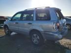 2005 Honda Pilot exl