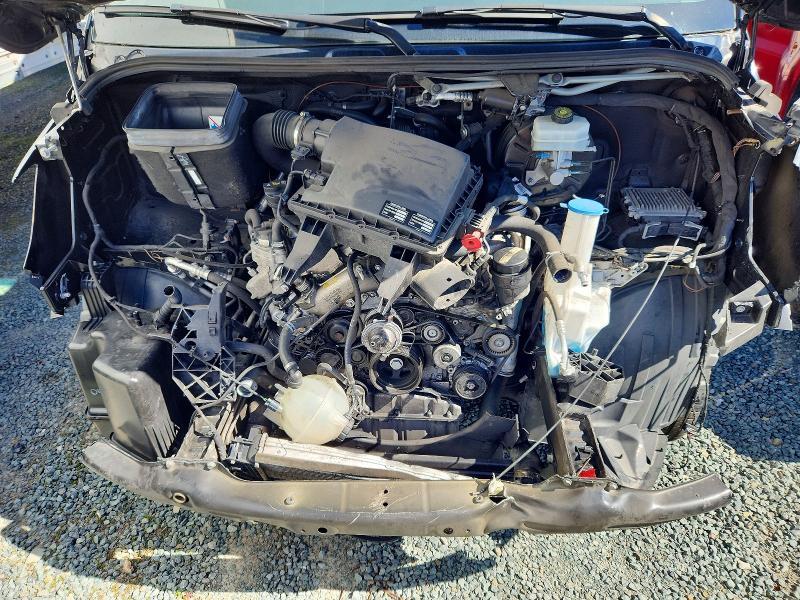 2021 Mercedes-Benz Sprinter 2500