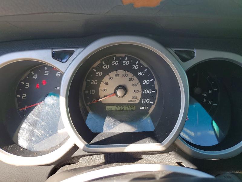 2004 Toyota 4runner SR5