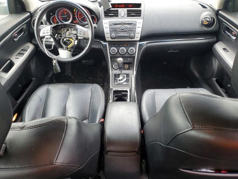 2009 Mazda 6 S