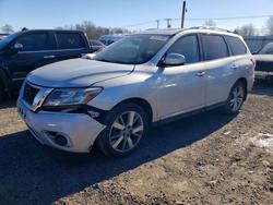 2014 Nissan Pathfinder s for sale in Hillsborough, NJ
