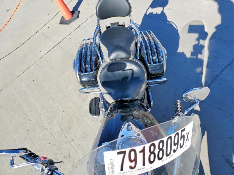 2007 Kawasaki Vn1600 d