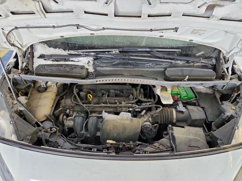 2016 Ford Transit 150 Utility / Service van