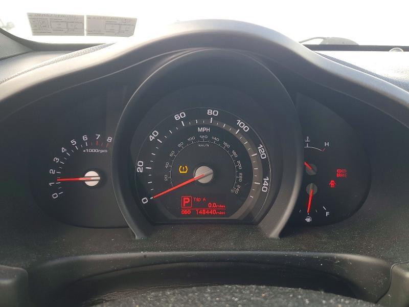 2011 KIA Sportage ex
