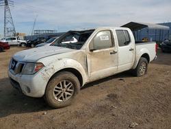 2016 Nissan Frontier SV en venta en Adelanto, CA