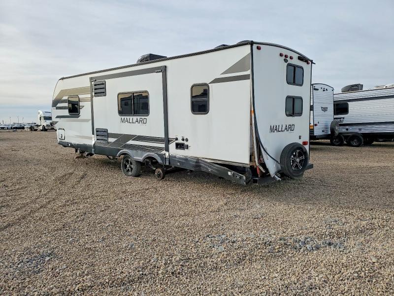 2022 Heartland Tland Mallard Camper