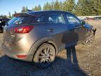 2017 Mazda Cx-3 Touring