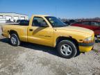1999 Dodge Dakota