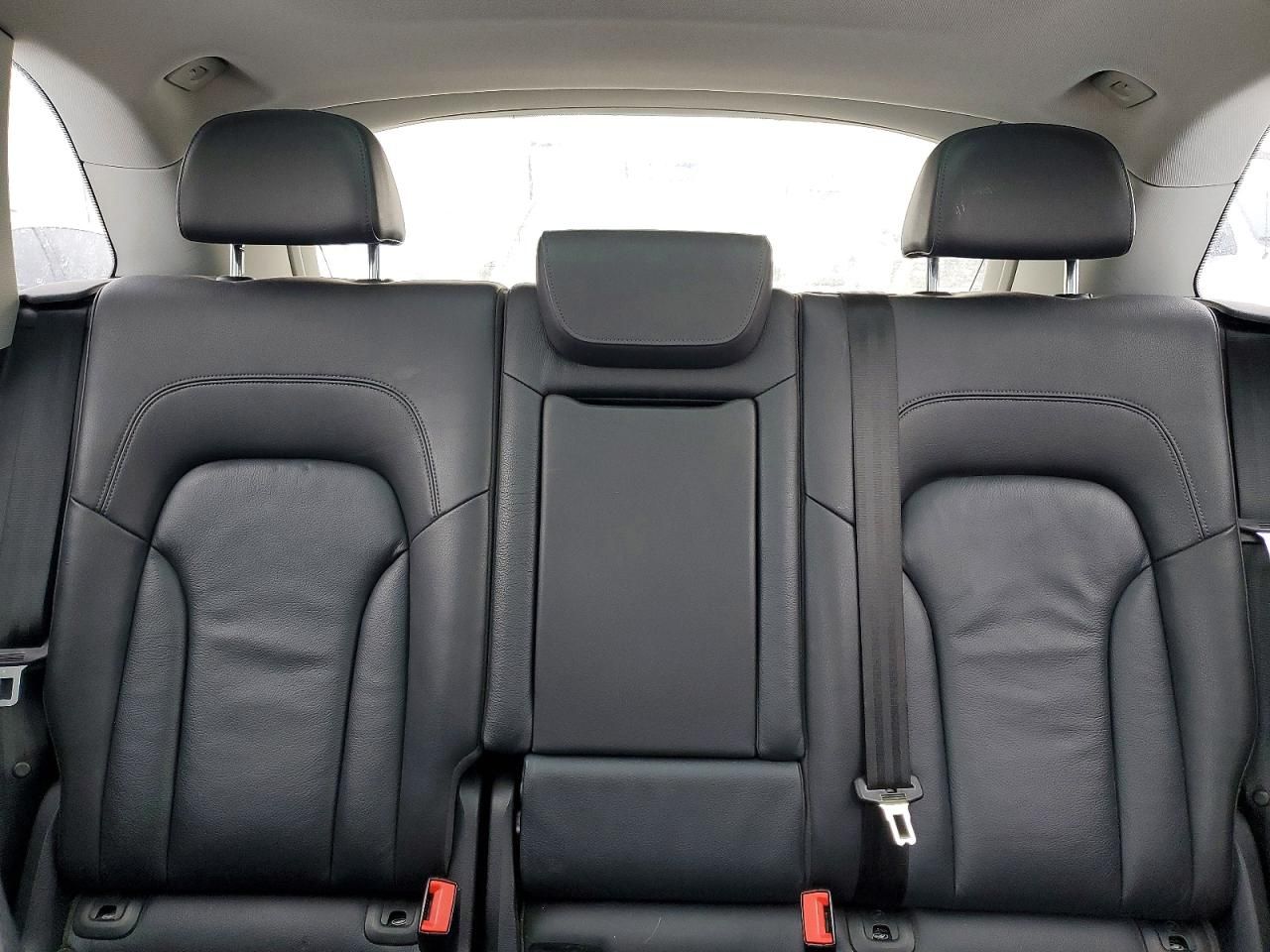 2015 Audi Q5 Premium