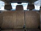 2002 Honda Cr-v ex
