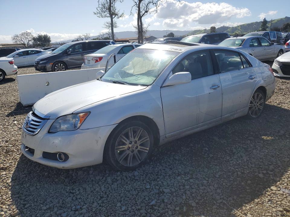 2009 Toyota Avalon xl