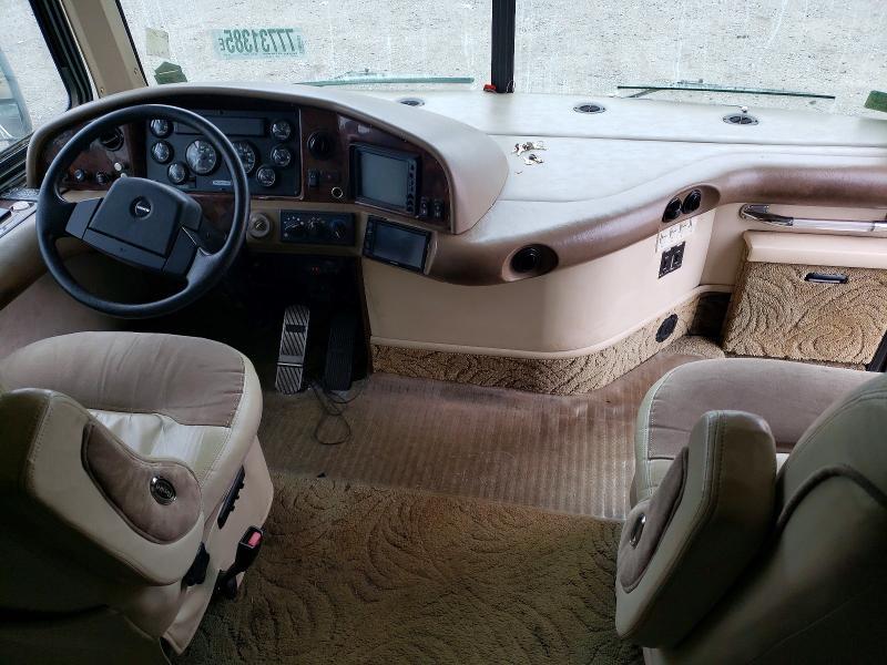 2003 Discovery 2003 Freightliner XC Chassis RV