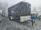 2024 Interstate Glies Plant ILRD614SAFS Enclosed Cargo Trailer