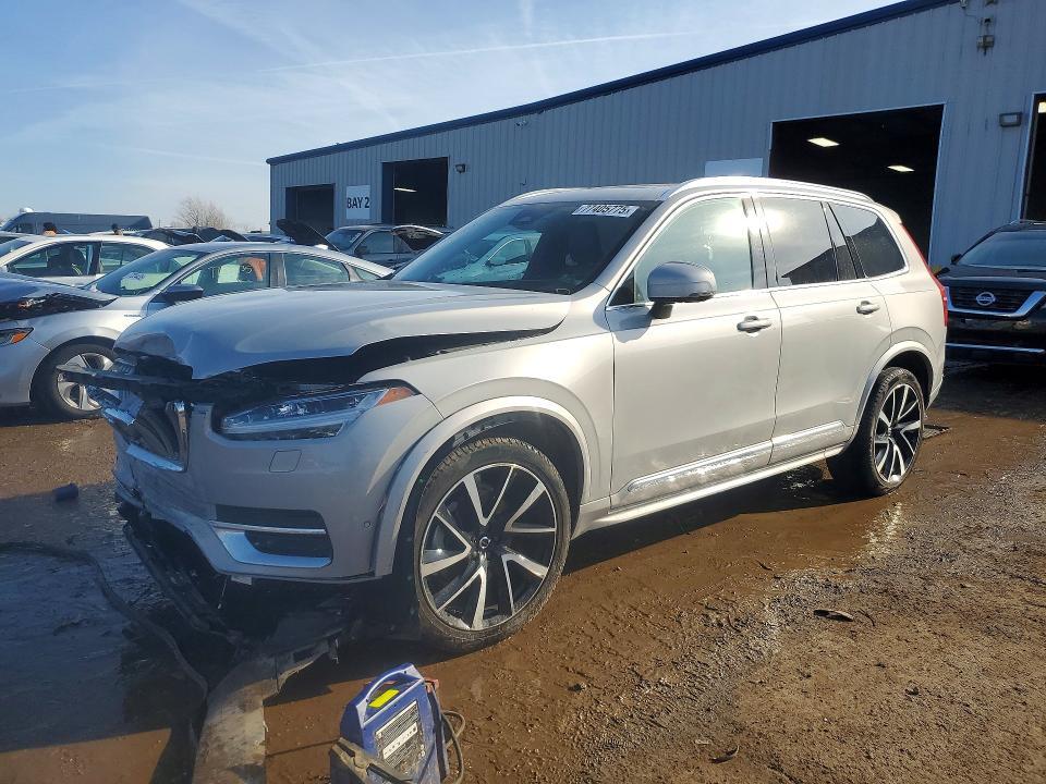 2024 Volvo Xc90 Ultimate