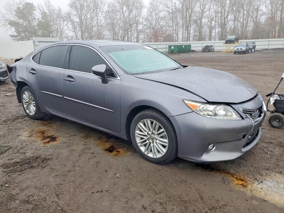 2014 Lexus Es 350