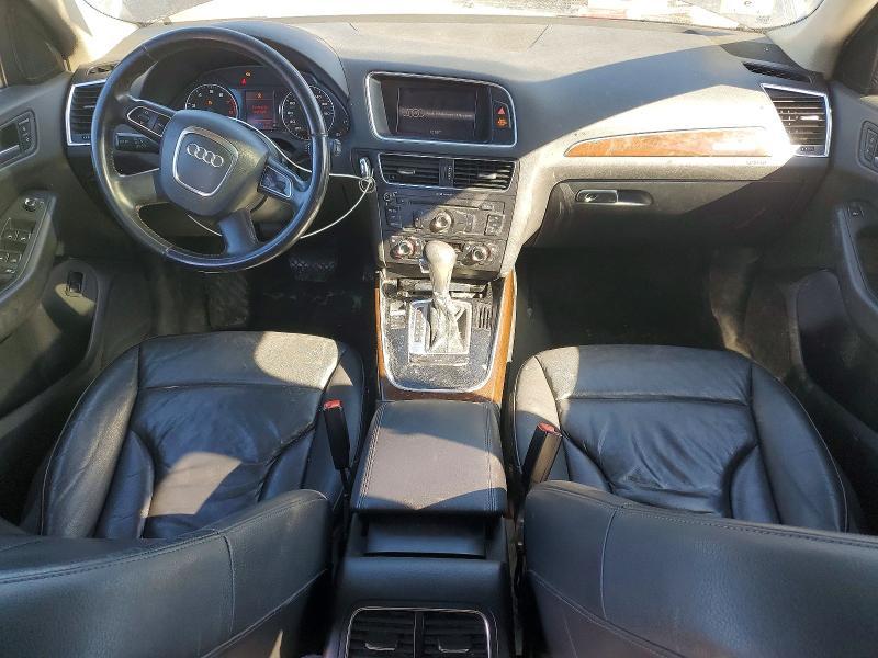 2012 Audi Q5 Premium