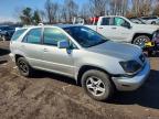 2001 Lexus Rx 300 Base