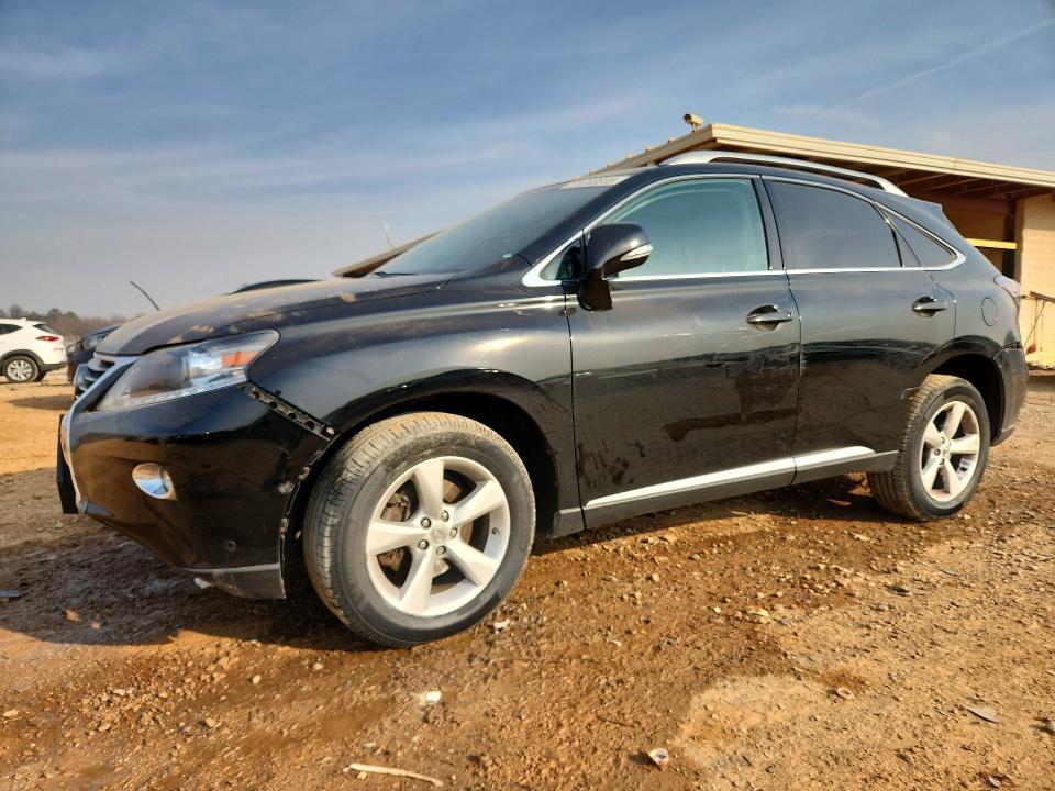 2015 Lexus 2015 Lexs rx 350 Base