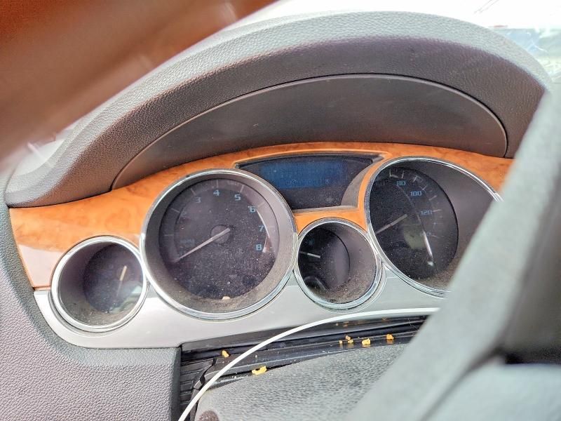 2011 Buick Enclave cxl