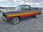 1978 Chevrolet C10