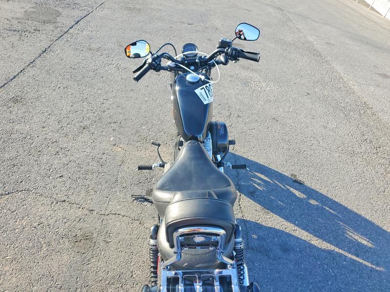 2021 Harley-Davidson XL1200 X