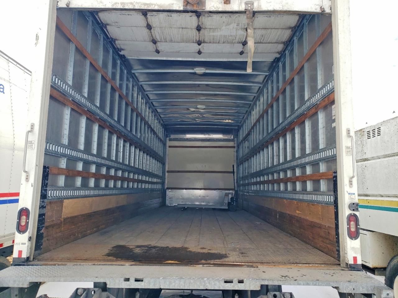 2019 International 4000 4300