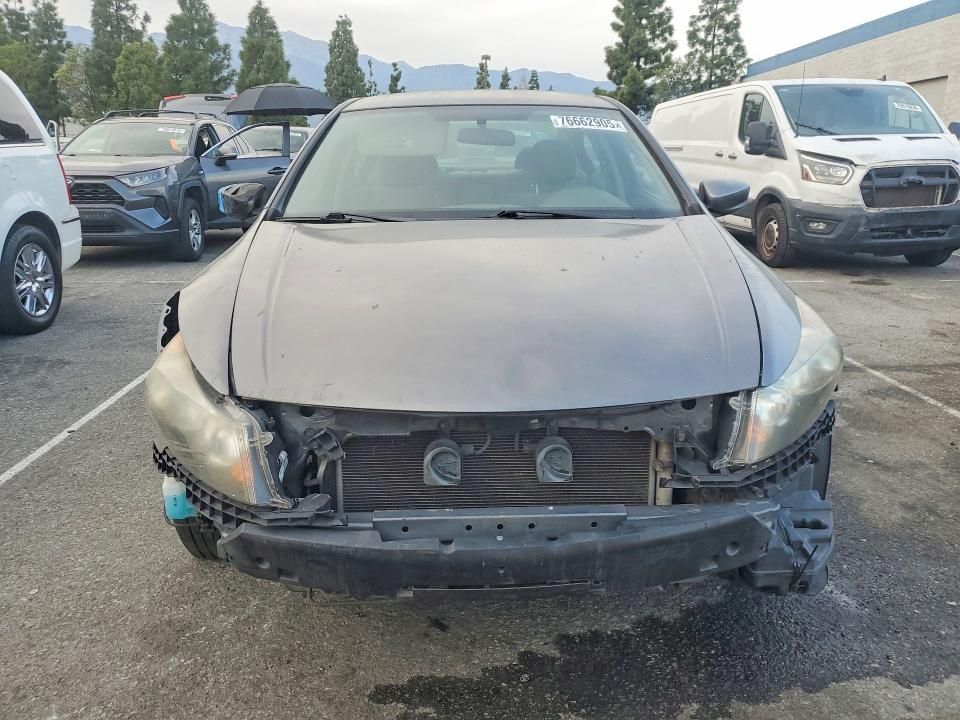 2010 Honda Accord lx